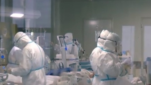 国外肺炎最新动态与科技革新，智能守护你的生活