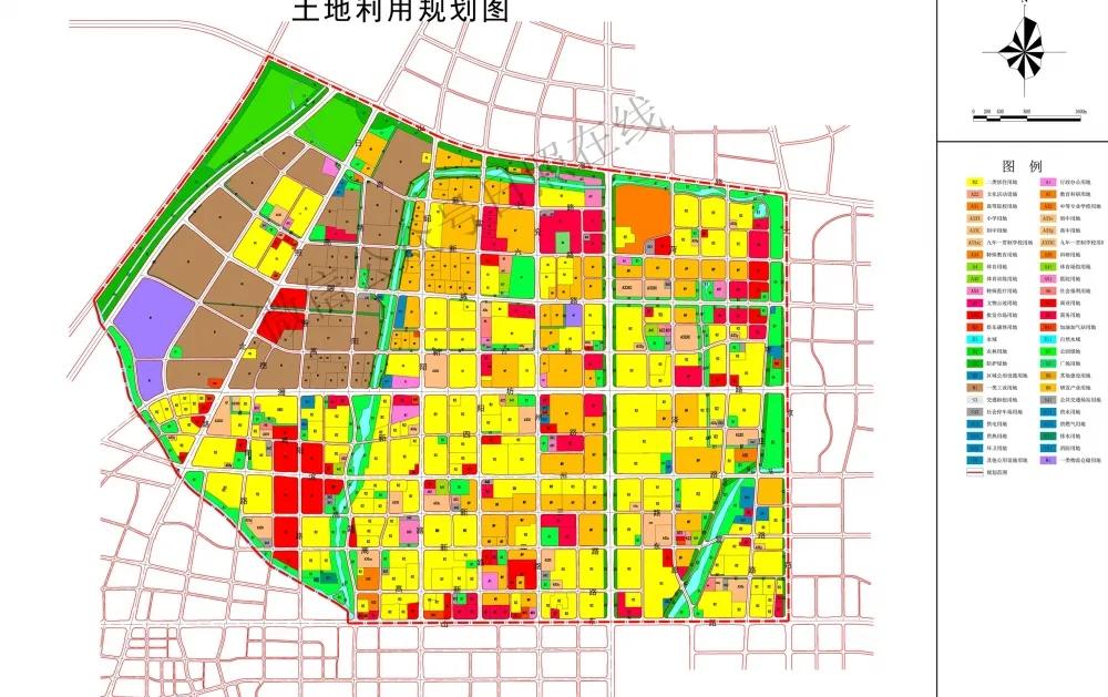 镇规划最新动态，塑造未来乡村蓝图