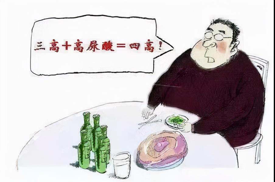 高尿酸最新全面指南，如何应对高尿酸，全方位解析