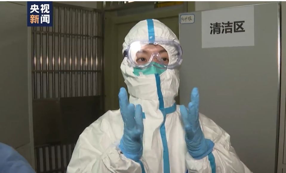 最新肺炎视频全面科普，关注健康，预防胜于治疗
