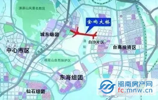 泉州最新商业规划，与自然美景的邂逅之旅，探寻内心平和的商旅之路