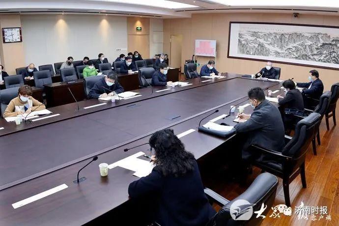 山东疫情最新动态，全面解析与应对措施​​​​