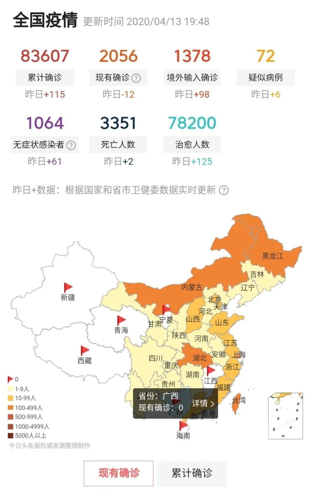 最新疫情实时状态及步骤指南