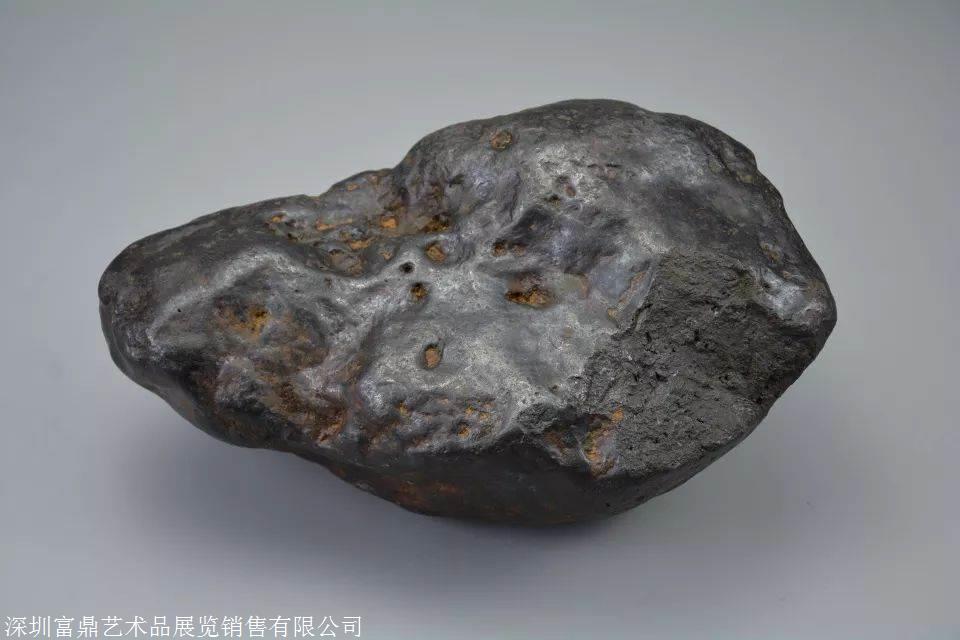 铁陨石行情，探索星空价值与温情时光