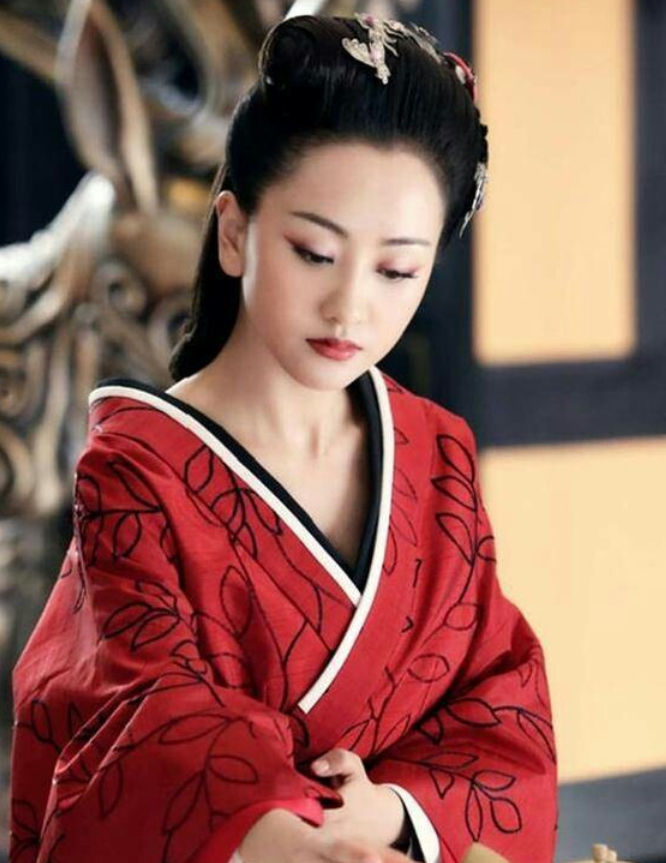 🌟有实力的女演员闪耀演技光芒🌟