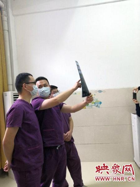 息县最新动态速递