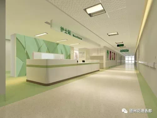德州花漫香都最新动态更新