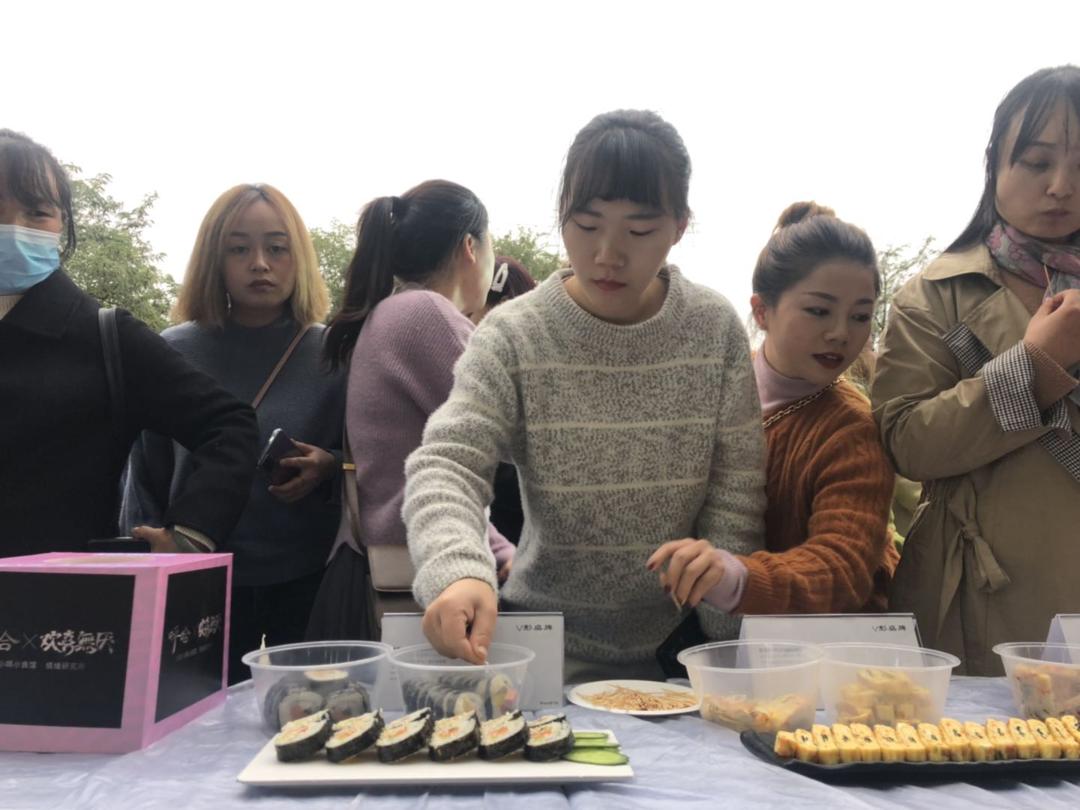 新都新派客小巷美食宝藏揭秘，最新事件探秘隐藏美食