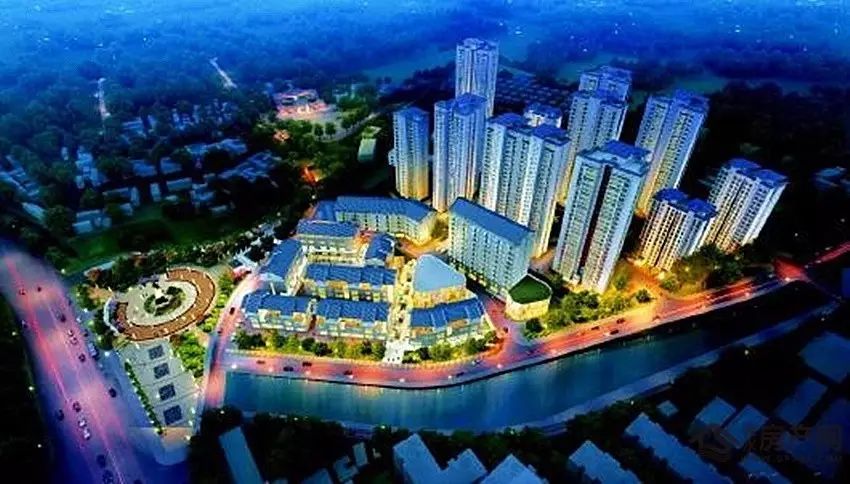 天水市最新楼盘，城市发展的见证者风采