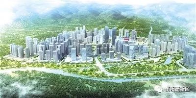 衡阳陆家新区最新动态，科技引领重塑城市魅力，领跑未来新篇章